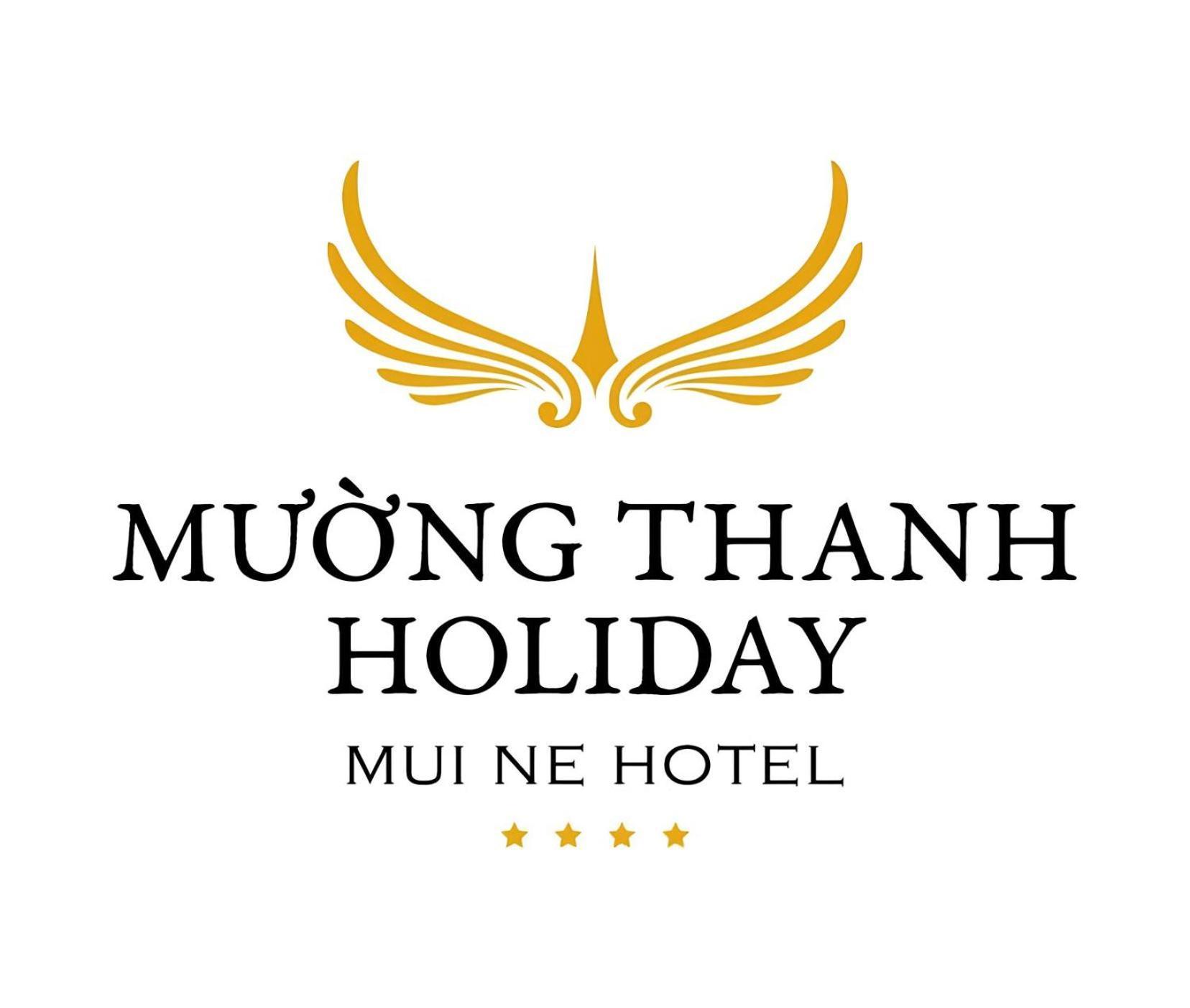 فندق مونج ثانه هوليداي موي ني المظهر الخارجي الصورة